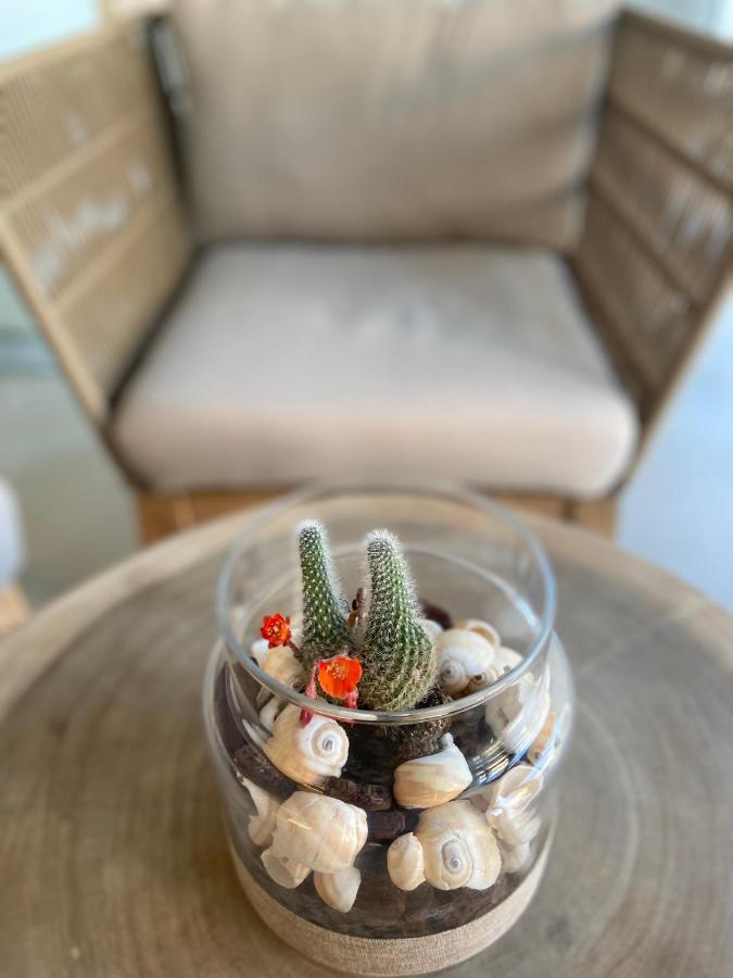 El Trebol Bar & Hotel Only Adults 카로보네라스 외부 사진