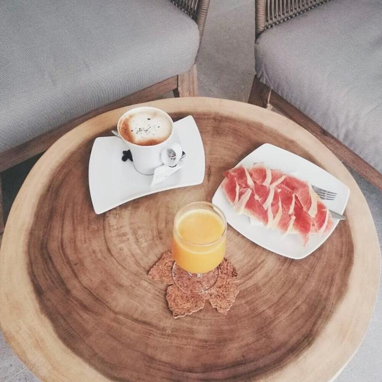 El Trebol Bar & Hotel Only Adults 카로보네라스 외부 사진