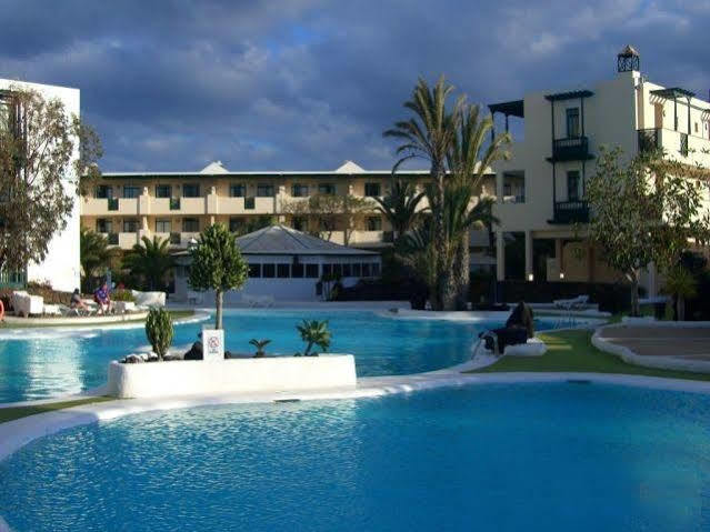 El Trebol Bar & Hotel Only Adults 카로보네라스 외부 사진